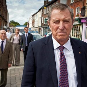 Foto Midsomer Murders