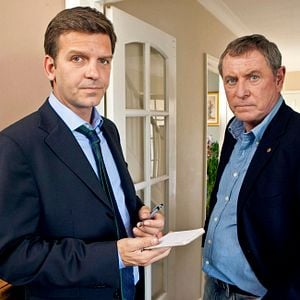 Foto Midsomer Murders