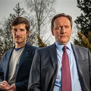 Foto Midsomer Murders