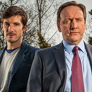 Foto Midsomer Murders