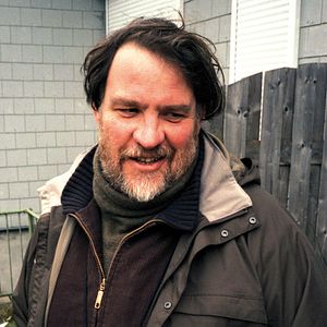 Foto Bouli Lanners