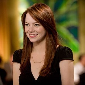 Foto Emma Stone