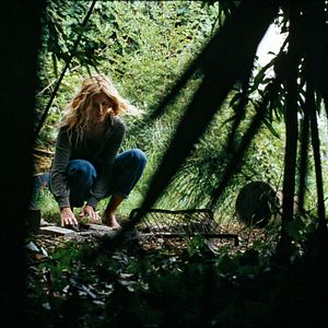 Foto Sandrine Kiberlain