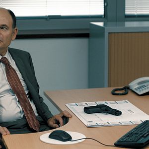 Foto Jean-Marc Moutout