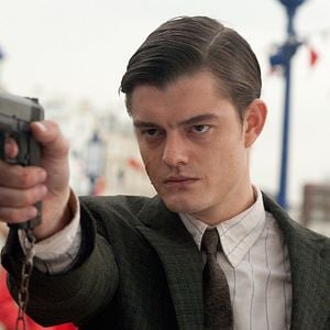 Foto O Pior dos Pecados