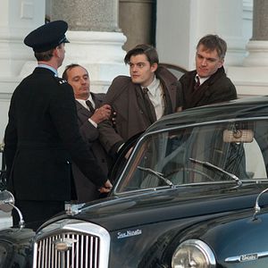 Foto O Pior dos Pecados