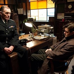 Foto O Pior dos Pecados