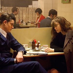 Foto O Pior dos Pecados