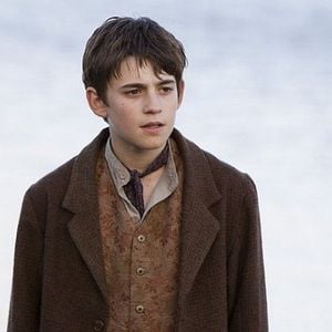 Foto Charlie Rowe