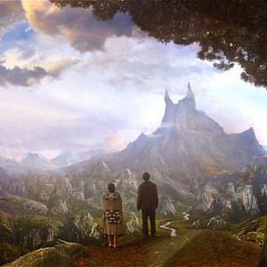 Foto Neverland