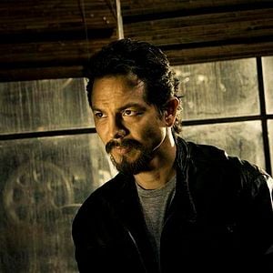 Foto Benjamin Bratt