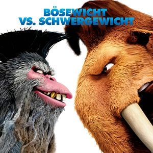 Foto A Era do Gelo 4