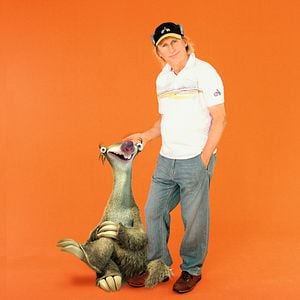 Foto A Era do Gelo 4