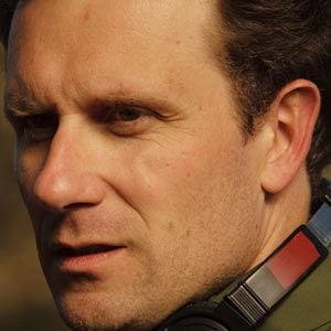 Foto Frédéric Mermoud