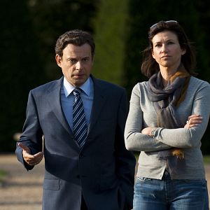 Foto Florence Pernel