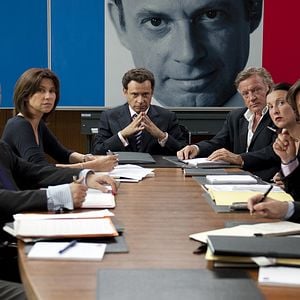 Foto Dominique Besnehard