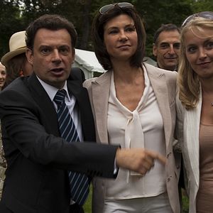 Foto Florence Pernel