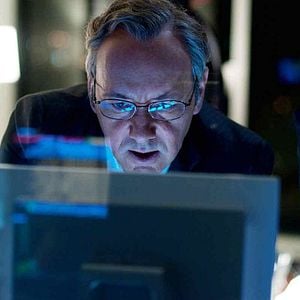 Foto Margin Call - O Dia Antes do Fim