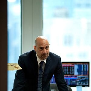 Foto Margin Call - O Dia Antes do Fim