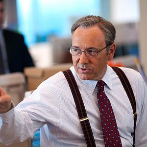 Foto Margin Call - O Dia Antes do Fim