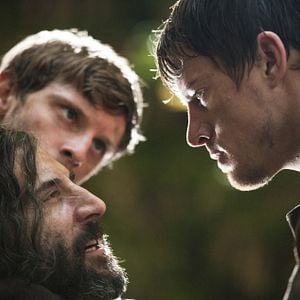 Foto A Águia da Legião Perdida