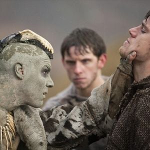 Foto A Águia da Legião Perdida