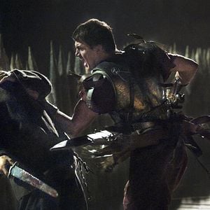 Foto A Águia da Legião Perdida