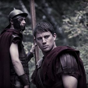 Foto A Águia da Legião Perdida