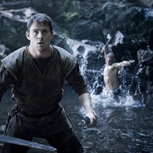 Foto A Águia da Legião Perdida