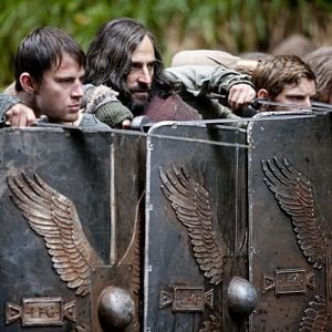 Foto A Águia da Legião Perdida