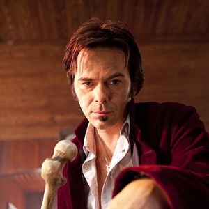 Foto Patrick Lussier