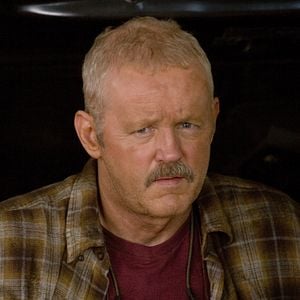 Foto Patrick Lussier