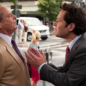 Foto James L. Brooks