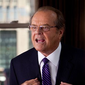 Foto James L. Brooks