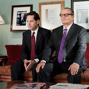 Foto James L. Brooks