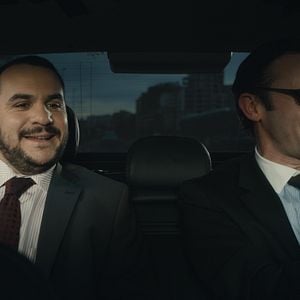 Foto Beur sur la ville