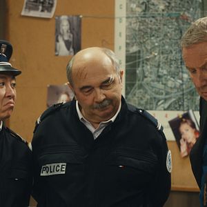 Foto Beur sur la ville