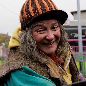 Foto Beur sur la ville