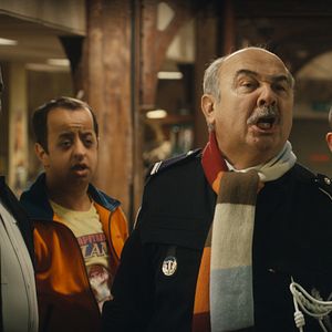 Foto Beur sur la ville