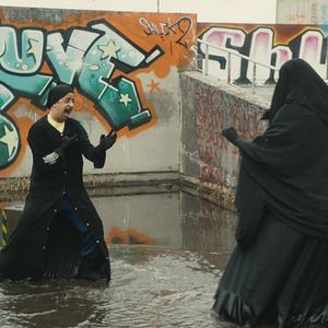 Foto Beur sur la ville