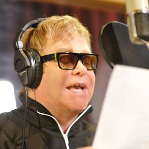 Foto Gnomeu e Julieta