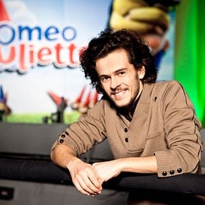 Foto Gnomeu e Julieta