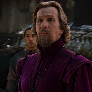 Foto A Garota da Capa Vermelha