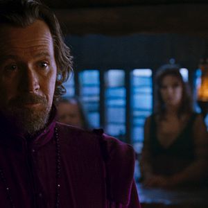 Foto A Garota da Capa Vermelha