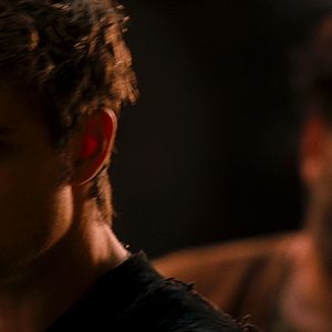 Foto A Garota da Capa Vermelha