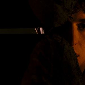 Foto A Garota da Capa Vermelha