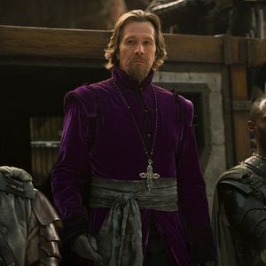 Foto A Garota da Capa Vermelha