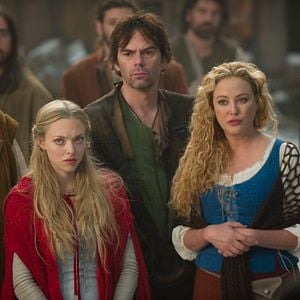 Foto Virginia Madsen