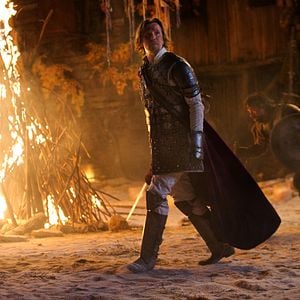 Foto A Garota da Capa Vermelha