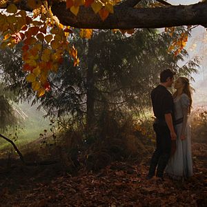 Foto A Garota da Capa Vermelha